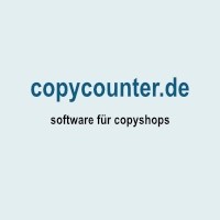 Firmenlogo vom Unternehmen copycounter.de aus Wandlitz (200px)