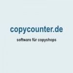 Firmenlogo vom Unternehmen copycounter.de aus Wandlitz