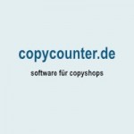 Firmenlogo vom Unternehmen copycounter.de aus Wandlitz