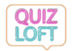 Firmenlogo vom Unternehmen Quizloft Siegburg (150px)