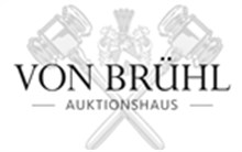Firmenlogo vom Unternehmen Auktionshaus von Brühl aus Stuttgart (220px)
