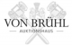 Firmenlogo vom Unternehmen Auktionshaus von Brühl aus Stuttgart