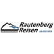 Firmenlogo vom Unternehmen Rautenberg Reisen oHG aus Bonn