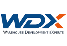 Firmenlogo vom Unternehmen WDX GmbH aus Dortmund (220px)