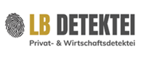 Firmenlogo vom Unternehmen LB Detektive GmbH - Detektei Heilbronn aus Heilbronn (220px)