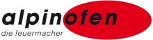 Firmenlogo vom Unternehmen Alpinofen AG aus Bern (220px)