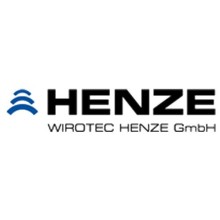 Firmenlogo vom Unternehmen WiRoTec HENZE GmbH aus Troisdorf (220px)