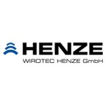 Firmenlogo vom Unternehmen WiRoTec HENZE GmbH aus Troisdorf (150px)