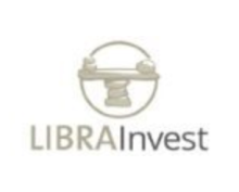 Firmenlogo vom Unternehmen Libra-Invest GmbH aus Bonn (220px)
