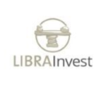 Firmenlogo vom Unternehmen Libra-Invest GmbH aus Bonn (150px)