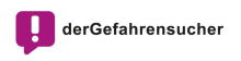Firmenlogo vom Unternehmen derGefahrensucher.de aus Dortmund (220px)