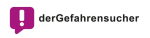 Firmenlogo vom Unternehmen derGefahrensucher.de aus Dortmund (150px)
