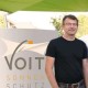 Firmenlogo vom Unternehmen Voit Sonnenschutz - Aufrollbare Sonnensegel aus Amerang