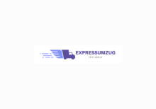 Firmenlogo vom Unternehmen Expressumzug Fritz aus Berlin (220px)