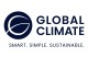 Firmenlogo vom Unternehmen Global Climate GmbH aus Straßlach-Dingharting