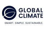 Firmenlogo vom Unternehmen Global Climate GmbH aus Straßlach-Dingharting (150px)