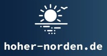 Firmenlogo vom Unternehmen Hoher Norden aus Altenholz (220px)