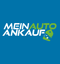 Firmenlogo vom Unternehmen Mein Autoankauf aus Gelsenkirchen (207px)