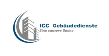 Firmenlogo vom Unternehmen ICC-Gebäudedienste Milene Oliveira aus Düsseldorf (220px)