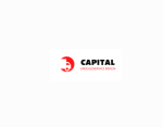 Firmenlogo vom Unternehmen Capital Umzugsservice aus Berlin (150px)