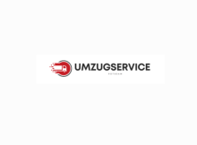 Firmenlogo vom Unternehmen Umzugservice Potsdam aus Potsdam (220px)