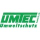 Firmenlogo vom Unternehmen UMTEC Umwelttechnik GmbH aus Münster