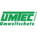 Firmenlogo vom Unternehmen UMTEC Umwelttechnik GmbH aus Münster (150px)