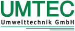 Firmenlogo vom Unternehmen UMTEC Umwelttechnik GmbH aus Münster (150px)