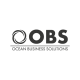 Firmenlogo vom Unternehmen Ocean Business Solutions aus Heilbronn