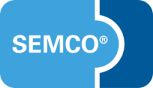 Firmenlogo vom Unternehmen SEMCO Software Engineering GmbH aus Höchstädt an der Donau (220px)