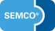 Firmenlogo vom Unternehmen SEMCO Software Engineering GmbH aus Höchstädt an der Donau