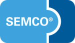 Firmenlogo vom Unternehmen SEMCO Software Engineering GmbH aus Höchstädt an der Donau (150px)