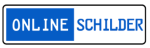 Firmenlogo vom Unternehmen onlineschilder.de aus Schwerte (150px)