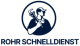 Firmenlogo vom Unternehmen Rohr Schnelldienst aus Berlin