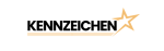 Firmenlogo vom Unternehmen kennzeichenstar.de aus Schwerte (150px)