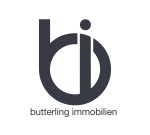 Firmenlogo vom Unternehmen Butterling Immobilien | Immobilienmakler Leipzig aus Leipzig (150px)