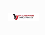 Firmenlogo vom Unternehmen Umzugsprofi Härtl aus Potsdam (150px)