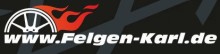 Firmenlogo vom Unternehmen Felgen-Karl GmbH aus Gefell (220px)