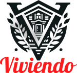 Firmenlogo vom Unternehmen Viviendo Verwaltungs GmbH aus Düsseldorf (150px)