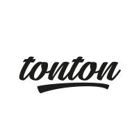 Firmenlogo vom Unternehmen tonton GmbH aus Holzwickede (200px)