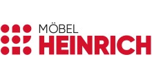 Firmenlogo vom Unternehmen Möbel Heinrich aus Stadthagen (220px)