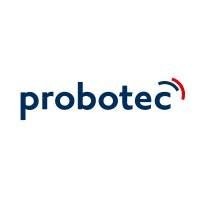 Firmenlogo vom Unternehmen Probotec GmbH aus Winterbach (200px)
