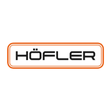 Firmenlogo vom Unternehmen Höfler Pest Control GmbH aus Pocking (220px)