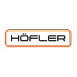 Firmenlogo vom Unternehmen Höfler Pest Control GmbH aus Pocking (150px)