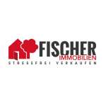 Firmenlogo vom Unternehmen Rainer Fischer Immobilien |  Immobilienmakler München aus München (150px)