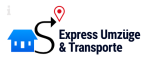 Firmenlogo vom Unternehmen Express Umzüge und Transporte Weilburg aus Beselich (150px)