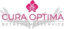 Firmenlogo vom Unternehmen 24 Stunden Pflege & Betreuung Zuhause | Cura Optima GmbH aus Essen (220px)