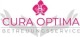 Firmenlogo vom Unternehmen 24 Stunden Pflege & Betreuung Zuhause | Cura Optima GmbH aus Essen