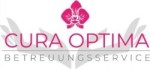 Firmenlogo vom Unternehmen 24 Stunden Pflege & Betreuung Zuhause | Cura Optima GmbH aus Essen (150px)