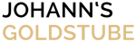 Firmenlogo vom Unternehmen Johanns Goldstube aus München (150px)